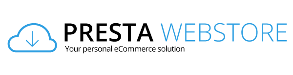 Store - Presta WebSpace